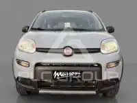 2021 Fiat Panda