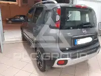 2021 Fiat Panda