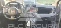 2021 Fiat Panda