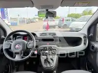 2021 Fiat Panda