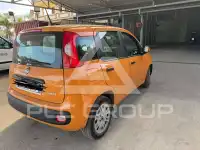 2021 Fiat Panda