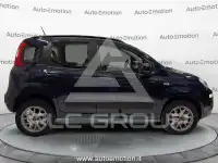 2021 Fiat Panda