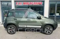 2021 Fiat Panda