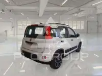 2021 Fiat Panda