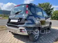 2021 Fiat Panda