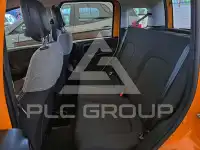2021 Fiat Panda