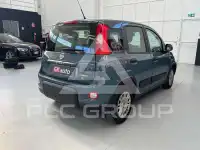 2021 Fiat Panda