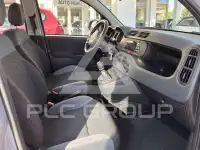 2021 Fiat Panda