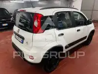 2021 Fiat Panda