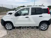 2021 Fiat Panda