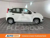 2021 Fiat Panda