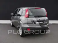 2021 Fiat Panda