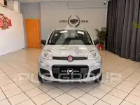 2021 Fiat Panda