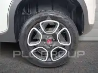 2021 Fiat Panda