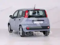 2021 Fiat Panda