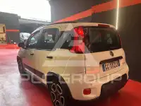 2021 Fiat Panda