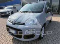 2021 Fiat Panda