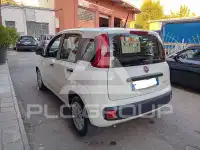 2021 Fiat Panda