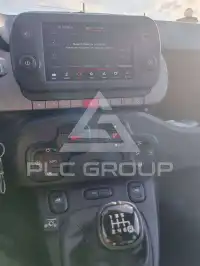 2021 Fiat Panda
