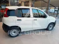 2021 Fiat Panda