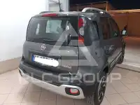 2021 Fiat Panda