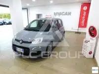 2021 Fiat Panda