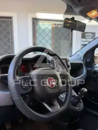 2021 Fiat Panda