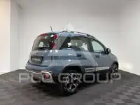 2021 Fiat Panda