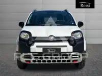 2021 Fiat Panda