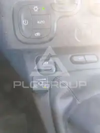 2021 Fiat Panda