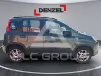 2021 Fiat Panda