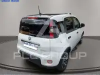 2021 Fiat Panda
