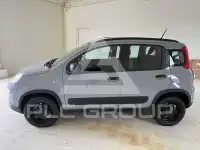 2021 Fiat Panda