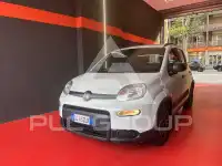 2021 Fiat Panda