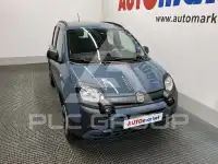 2021 Fiat Panda