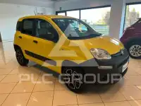 2021 Fiat Panda