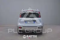 2021 Fiat Panda