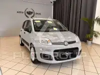 2021 Fiat Panda