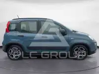 2021 Fiat Panda