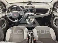 2021 Fiat Panda
