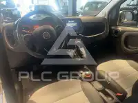 2021 Fiat Panda