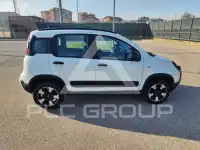 2021 Fiat Panda