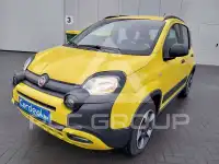 2021 Fiat Panda