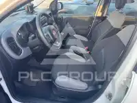2021 Fiat Panda