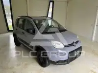 2021 Fiat Panda