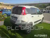 2021 Fiat Panda