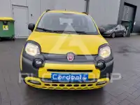 2021 Fiat Panda