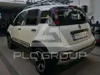 2021 Fiat Panda