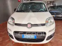 2021 Fiat Panda