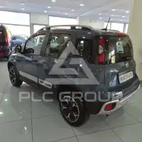 2021 Fiat Panda